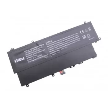   SAMSUNG AA-PBYN4AB, AA-PLWN4AB Laptop akkumulátor - 2200mAh (7.4V Fekete) - Utángyártott