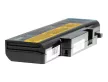 Lenovo L10S6Y01, L1OL6YO1, L1ON6YO1 Laptop akkumulátor - 4400mAh (10.8V / 11.1V Fekete) - Utángyártott