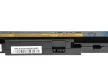 Lenovo L10S6Y01, L1OL6YO1, L1ON6YO1 Laptop akkumulátor - 4400mAh (10.8V / 11.1V Fekete) - Utángyártott