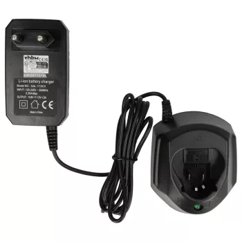   Bosch 12V-Li-Ion szerszámgép akkumulátor töltő adapter (12V) - Utángyártott