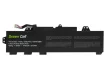 HP TT03XL / TT03056XL Laptop akkumulátor - 4700mAh (11.55V Fekete) - Utángyártott