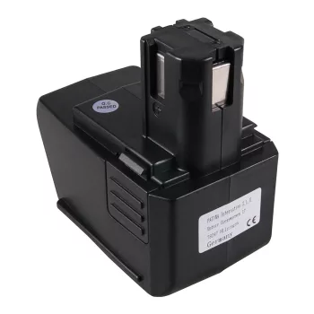   Hilti SF100, SF100A akkumulátor - 3500mAh (9.6V) - Utángyártott