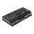 Toshiba Equium L40 / Satellite L40 / Satellite L45 Laptop akkumulátor - 4400mAh (10.8V / 11.1V Fekete) - Utángyártott