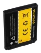 Sony NP-FT1, NPFT1 akkumulátor - 680mAh (3.6V) - Utángyártott