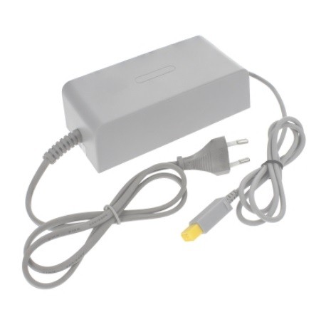 Nintendo Wii U / SND-318 hál. töltő adapter - 15V, 5A - Utángyártott