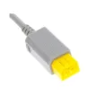 Nintendo Wii U / SND-318 hál. töltő adapter - 15V, 5A - Utángyártott