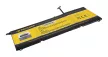 Dell XPS 13 9343 / XPS 13 9350 Laptop akkumulátor - 7000mAh (7.4V Fekete) - Utángyártott