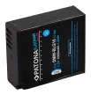 Panasonic DMW-BLG10 / DMW-BLE9 akkumulátor - 1000mAh (7.2V) - Utángyártott