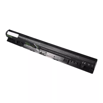   Lenovo L12L4A02 / L12L4E01 Laptop akkumulátor - 2600mAh (14.4V / 14.8V Fekete) - Utángyártott