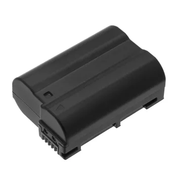 Nikon EN-EL15 akkumulátor - 2000mAh (7.0V) - Utángyártott