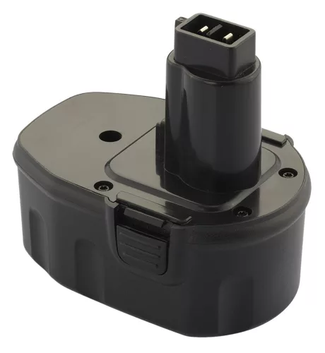 Dewalt DC9091, DE9038, DE9091 akkumulátor - 3000mAh (14.4V) - Utángyártott