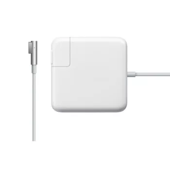   Apple MacBook / MacBook Pro laptop töltő adapter - 60W (16.5V - 18.5V 3.6A Fehér) - Utángyártott