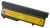 Dell Vostro 1310, 1320, 1510 Laptop akkumulátor - 6600mAh (11.1V Fekete) - Utángyártott