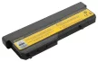 Dell Vostro 1310, 1320, 1510 Laptop akkumulátor - 6600mAh (11.1V Fekete) - Utángyártott
