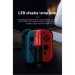 XDL-NS11 4in1 Joy-Con kontroller töltőállomás Nintendo Switch kontrollerekhez - Utángyártott