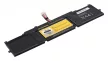 HP Stream 11, Stream 13 Laptop akkumulátor - 2300mAh (11.4V Fekete) - Utángyártott