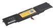 HP Stream 11, Stream 13 Laptop akkumulátor - 2300mAh (11.4V Fekete) - Utángyártott