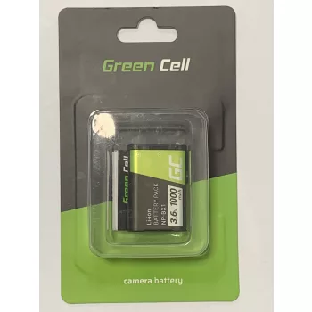 Sony NP-BX1 akkumulátor - 1000mAh (3.6V) - Utángyártott
