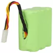Neato Robotics XV-11 / XV-12 / XV-14 akkumulátor - 3500mAh (7.2V) - Utángyártott