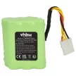 Neato Robotics XV-11 / XV-12 / XV-14 akkumulátor - 3500mAh (7.2V) - Utángyártott