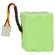 Neato Robotics XV-11 / XV-12 / XV-14 akkumulátor - 3500mAh (7.2V) - Utángyártott