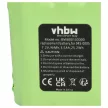 Neato Robotics XV-11 / XV-12 / XV-14 akkumulátor - 3500mAh (7.2V) - Utángyártott