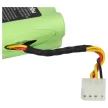 Neato Robotics XV-11 / XV-12 / XV-14 akkumulátor - 3500mAh (7.2V) - Utángyártott