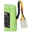 Neato Robotics XV-11 / XV-12 / XV-14 akkumulátor - 3500mAh (7.2V) - Utángyártott