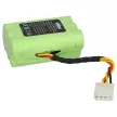 Neato Robotics XV-11 / XV-12 / XV-14 akkumulátor - 3500mAh (7.2V) - Utángyártott