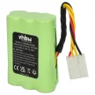 Neato Robotics XV-11 / XV-12 / XV-14 akkumulátor - 3500mAh (7.2V) - Utángyártott