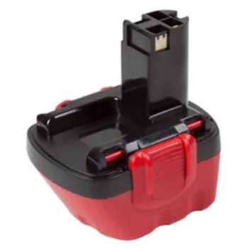   Bosch 3360, 3455, EXACT 12 akkumulátor - 1300mAh (12V) - Utángyártott