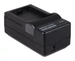Canon BP-110 akkumulátor töltő szett - Utángyártott