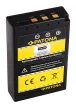 Olympus PS-BLS1 akkumulátor - 950mAh (7.2V) - Utángyártott