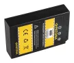 Olympus PS-BLS1 akkumulátor - 950mAh (7.2V) - Utángyártott