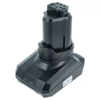   AEG L1215, L1215R akkumulátor - 4000mAh (12V) - Utángyártott