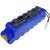 Rowenta RH8771 / RD-ROW18VA Takarítógép akkumulátor (2000mAh, 18V, 36 Wh) - Utángyártott