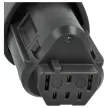 AEG BS12C, BLL12C, BS12C2 akkumulátor - 1500mAh (12V) - Utángyártott