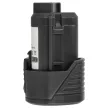 AEG BS12C, BLL12C, BS12C2 akkumulátor - 1500mAh (12V) - Utángyártott