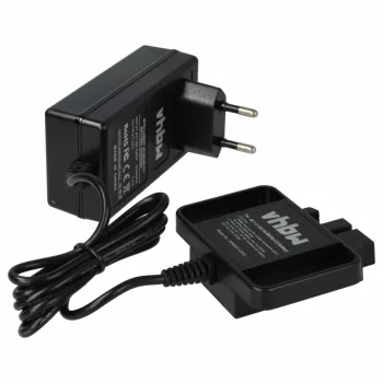   AEG 1.2V-18V Ni-MH / Ni-CD szerszámgép akkumulátor töltő adapter (1.2V - 18V) - Utángyártott