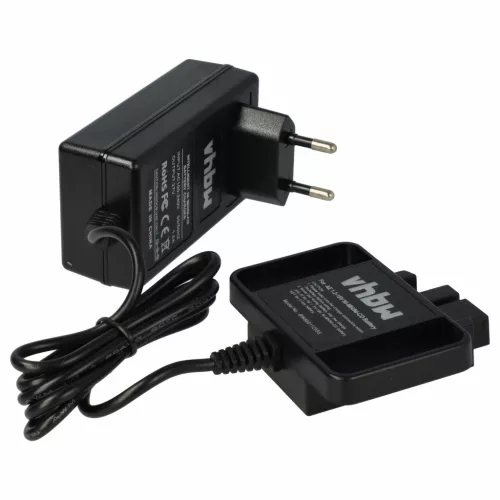 AEG 1.2V-18V Ni-MH / Ni-CD szerszámgép akkumulátor töltő adapter (1.2V - 18V) - Utángyártott