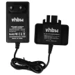 AEG 1.2V-18V Ni-MH / Ni-CD szerszámgép akkumulátor töltő adapter (1.2V - 18V) - Utángyártott