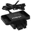 AEG 1.2V-18V Ni-MH / Ni-CD szerszámgép akkumulátor töltő adapter (1.2V - 18V) - Utángyártott