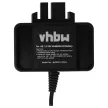 AEG 1.2V-18V Ni-MH / Ni-CD szerszámgép akkumulátor töltő adapter (1.2V - 18V) - Utángyártott