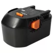 AEG B1414G, B1415R, B1420 akkumulátor - 2000mAh (14.4V) - Utángyártott