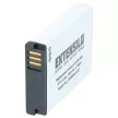 Samsung BP-85a / IA-BP85a / EA-BP85a akkumulátor - 750mAh (3.7V) - Utángyártott
