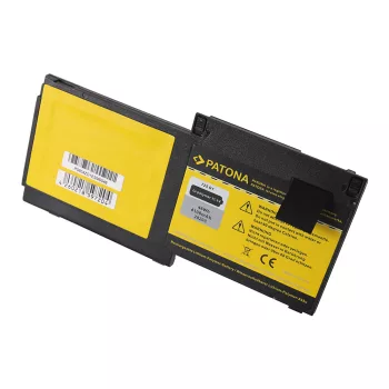   HP Elitebook 725 G1, 820 G1, 820 Laptop akkumulátor - 4100mAh (11.1V Fekete) - Utángyártott