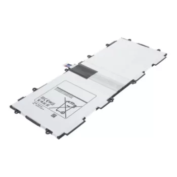   Samsung Galaxy Tab 3 10.1 akkumulátor - 6800mAh - Utángyártott