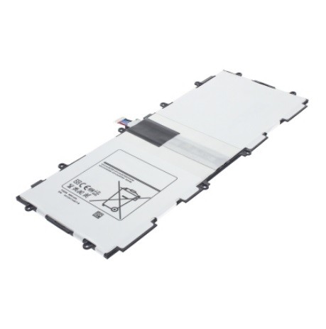 Samsung Galaxy Tab 3 10.1 akkumulátor - 6800mAh - Utángyártott