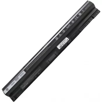   Dell Inspiron 15-3451 / Vostro 15-3558 Laptop akkumulátor - 3000mAh (14.8V, 45Wh Fekete) - Utángyártott