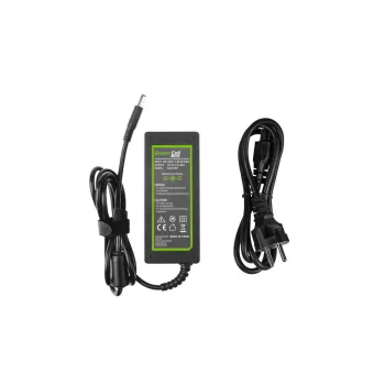  Dell Inspiron 14, 15, 17 laptop töltő adapter - 65W (19.5V 3.34A) - Utángyártott